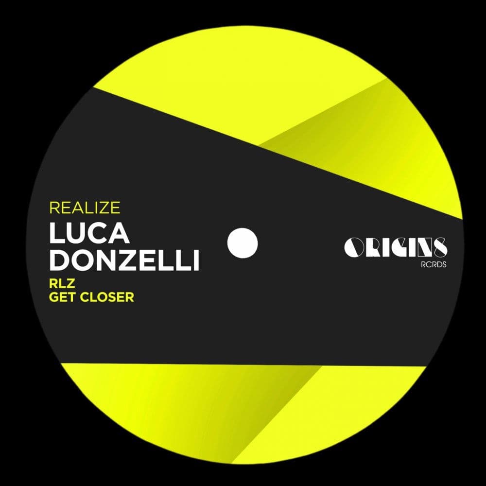 Luca Donzelli
