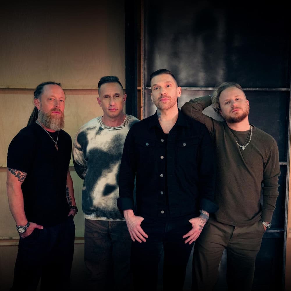 Shinedown