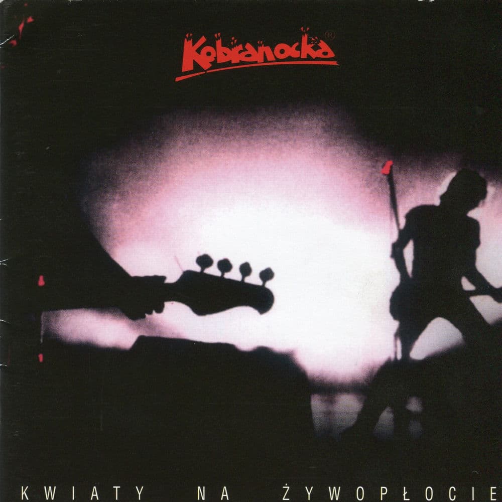 Kobranocka