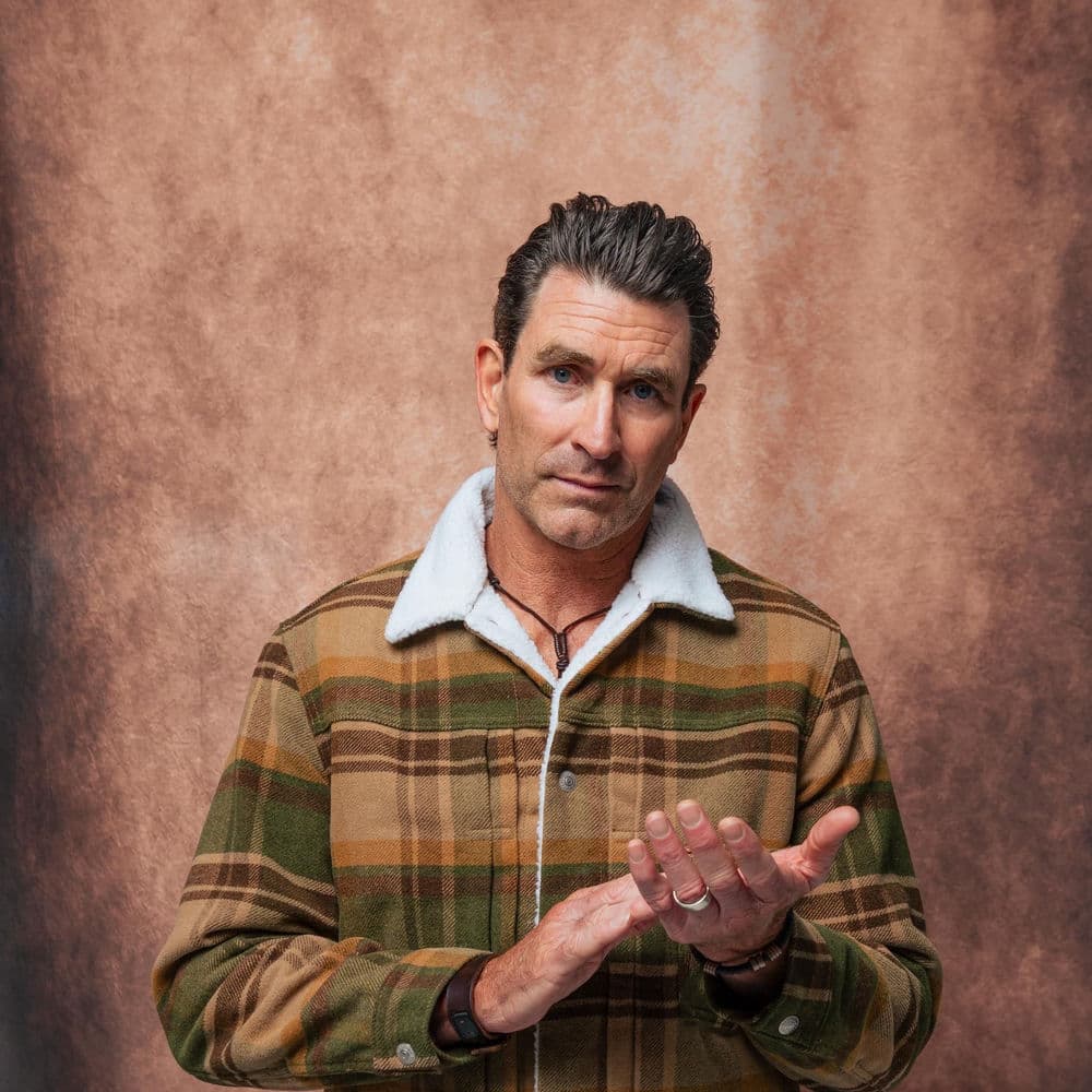 Pete Murray