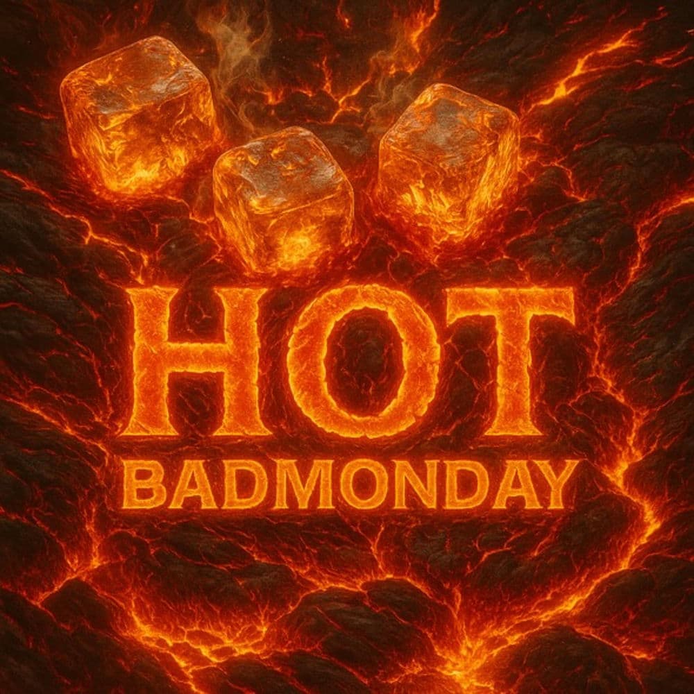 BADMONDAY