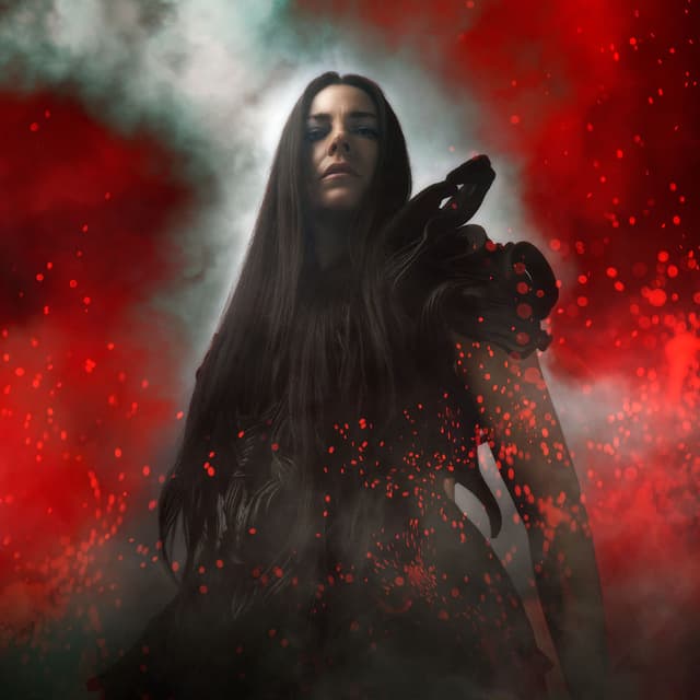 Evanescence