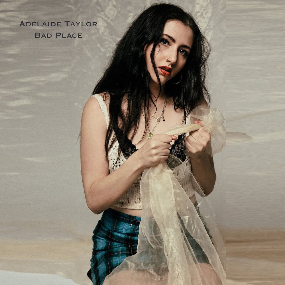 Adelaide Taylor
