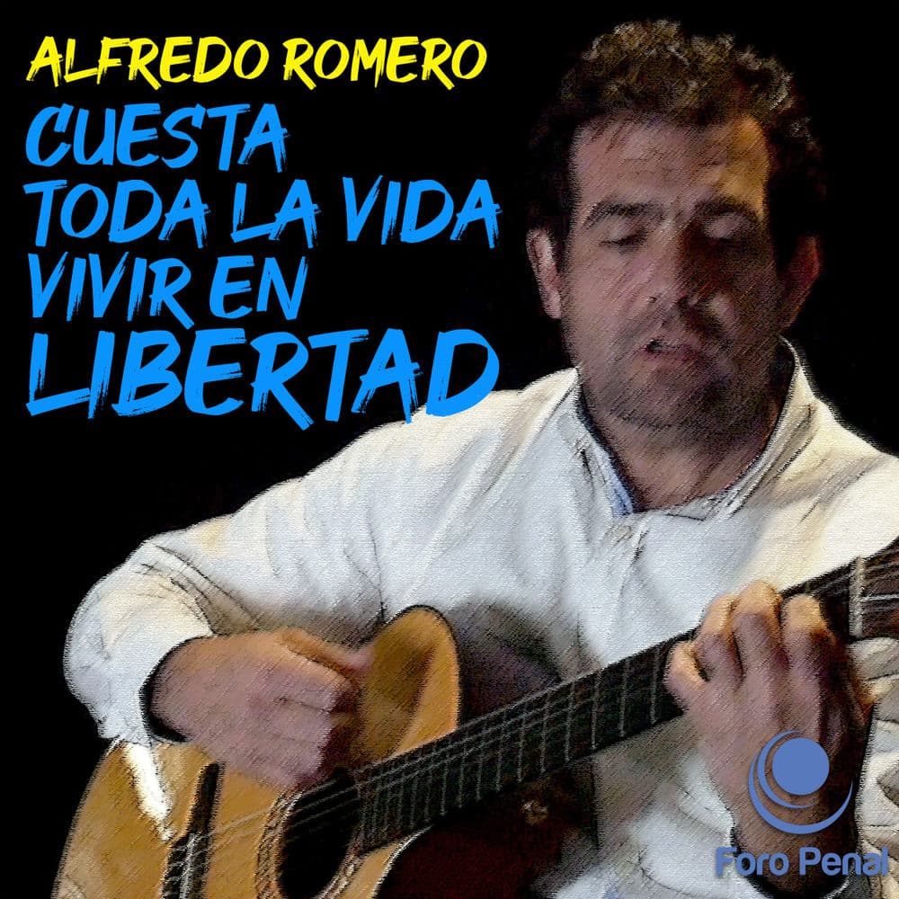 Alfredo Romero