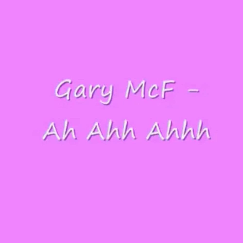 Gary McF
