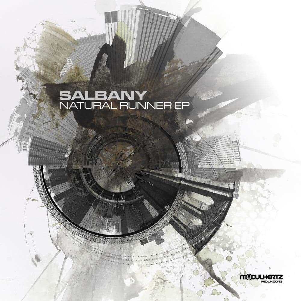 Salbany