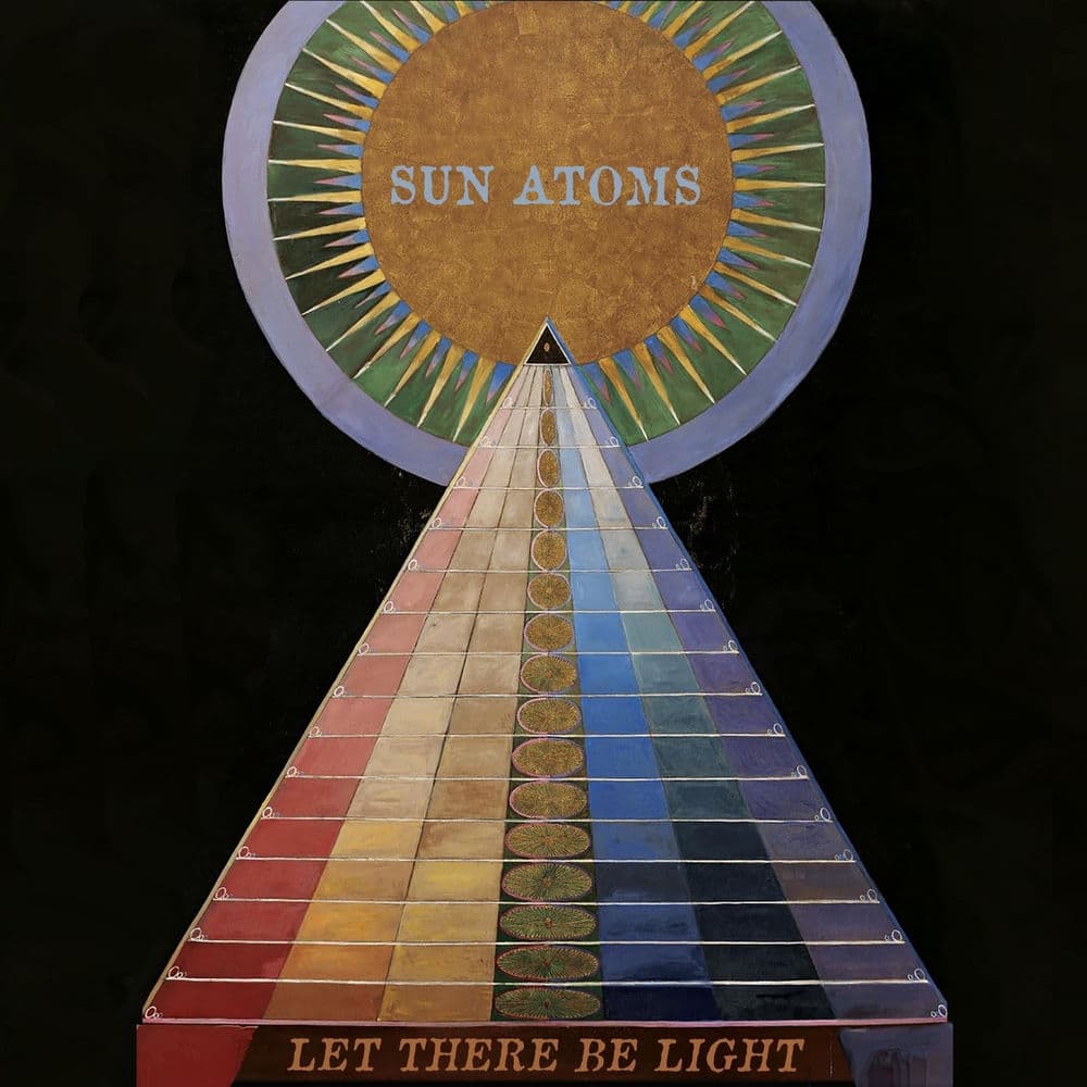 Sun Atoms