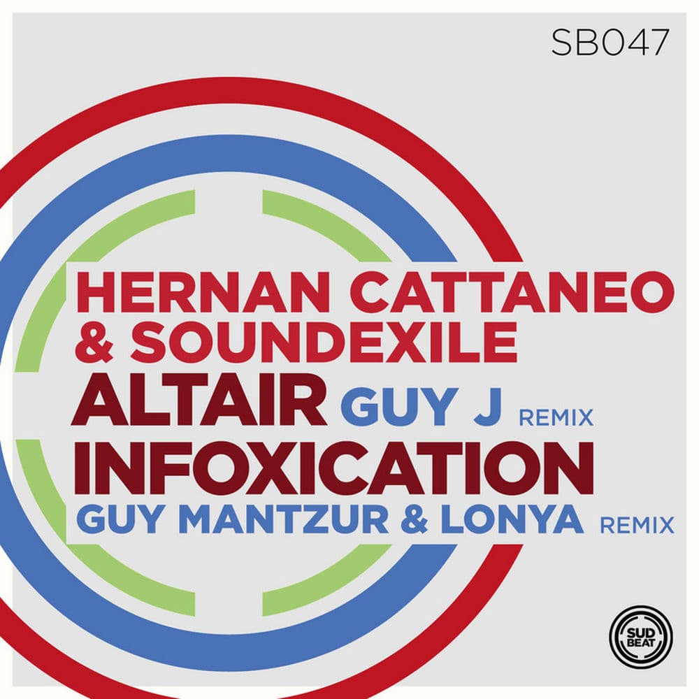 soundexile