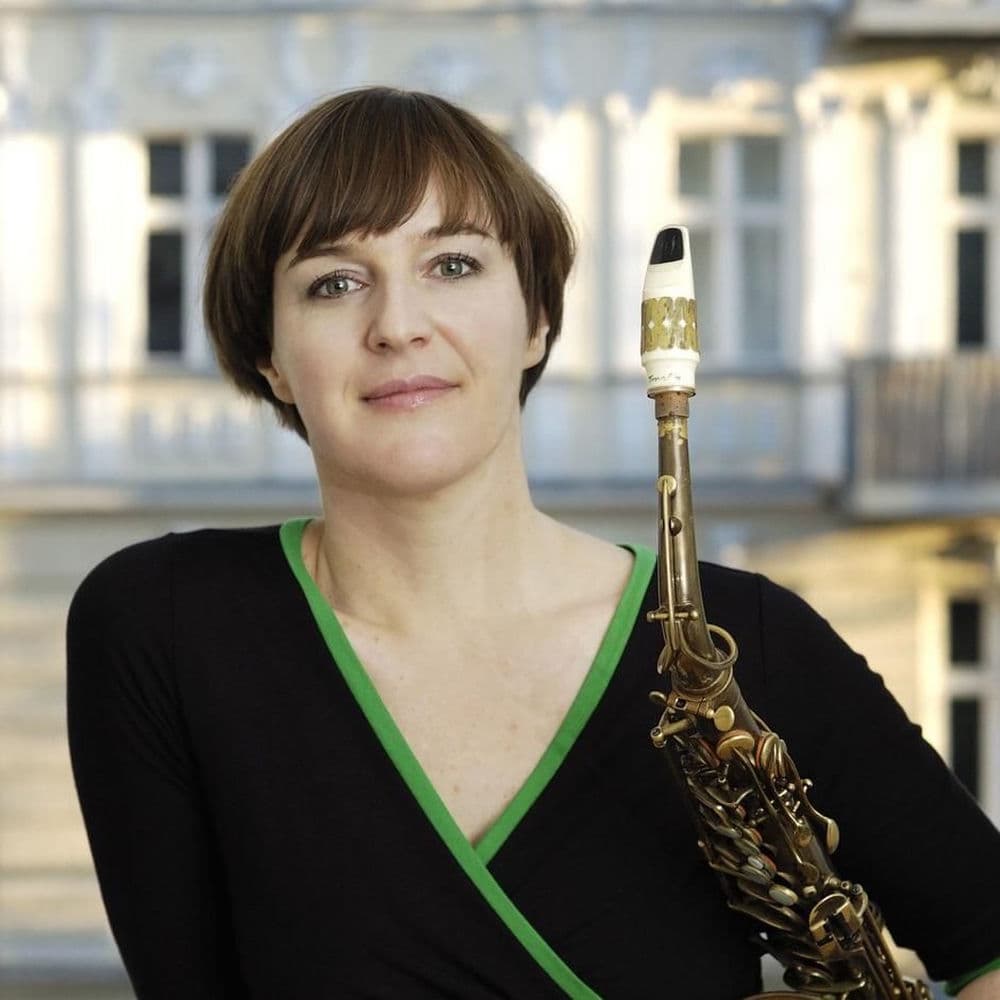Silke Eberhard