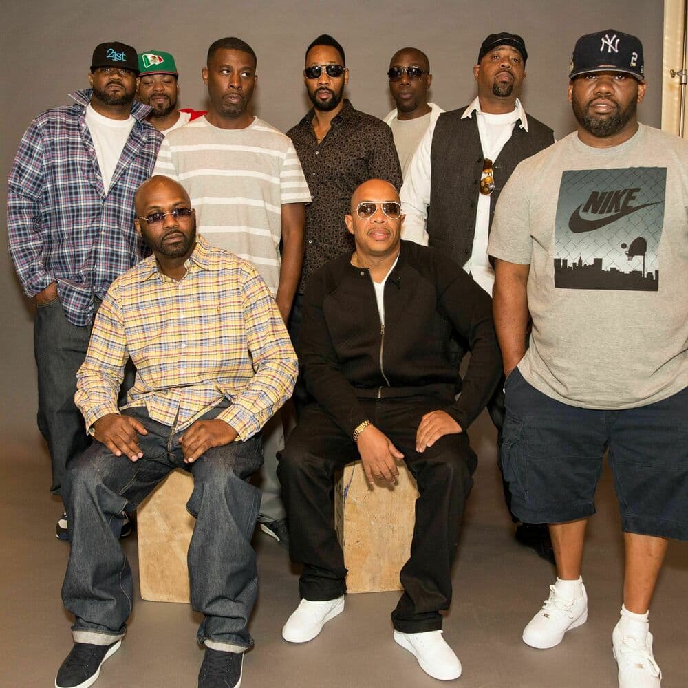 Wu-Tang Clan