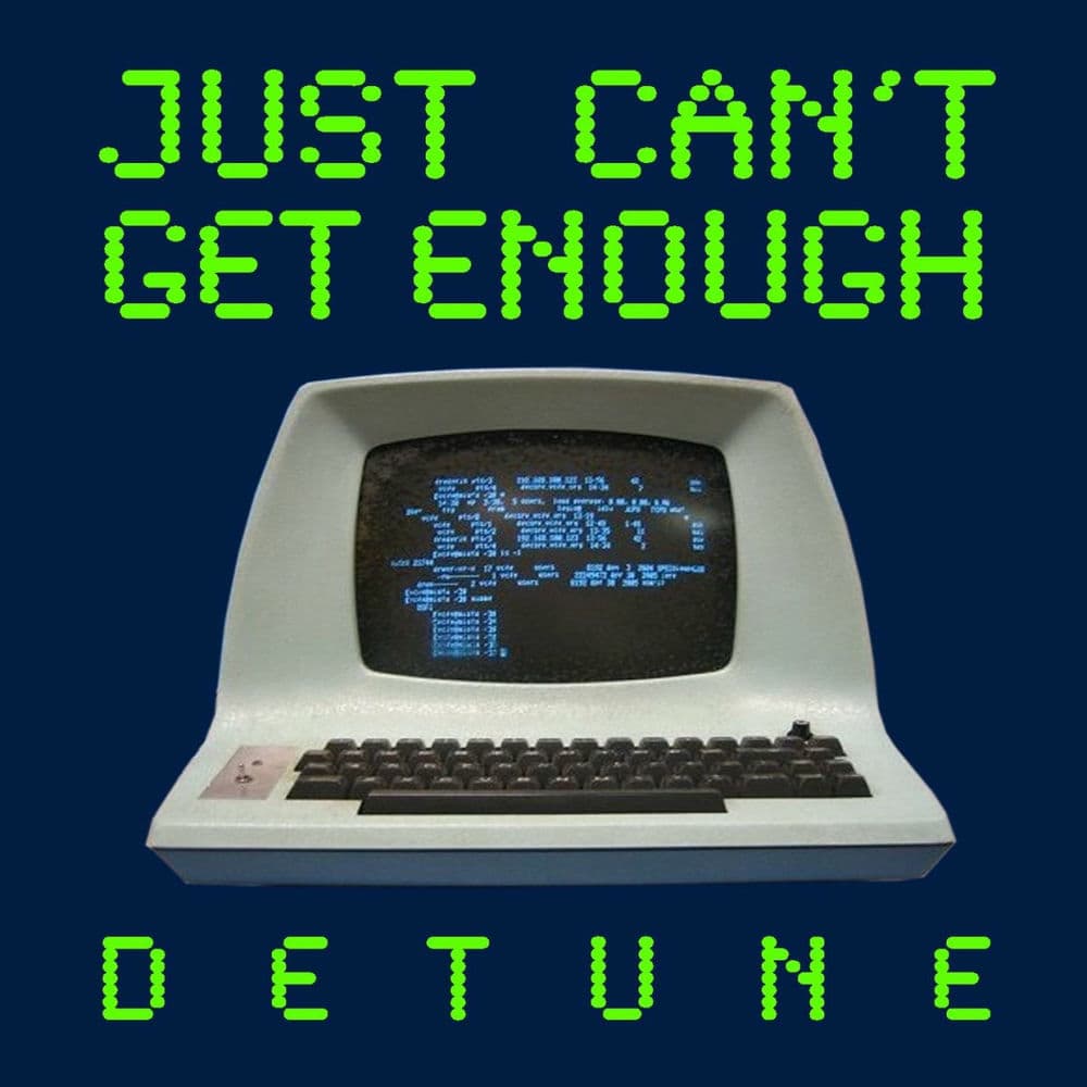 Detune