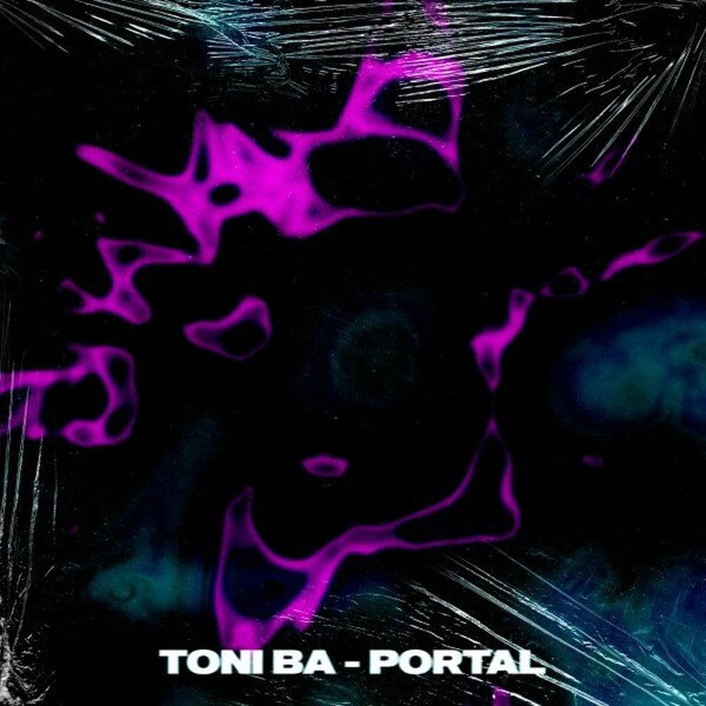 TONI BA