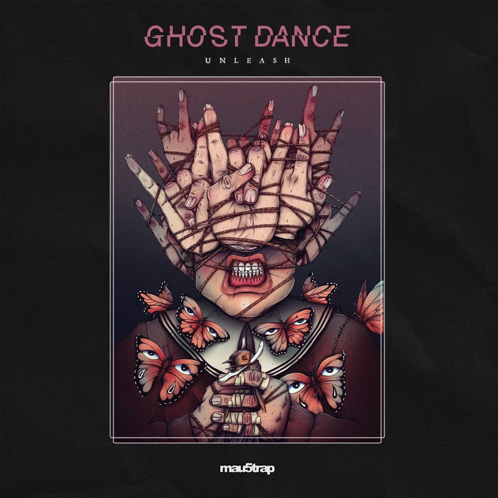 Ghost Dance