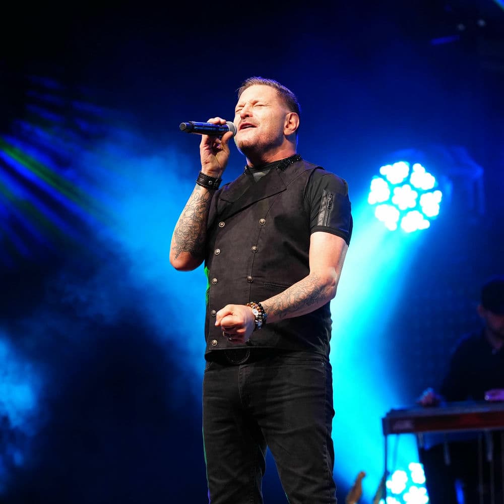 Ty Herndon