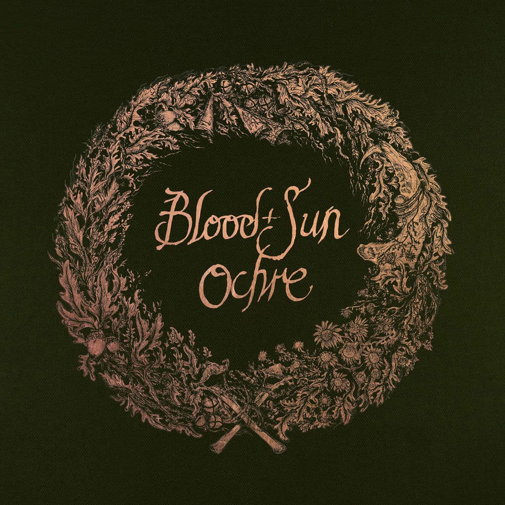 Blood and Sun
