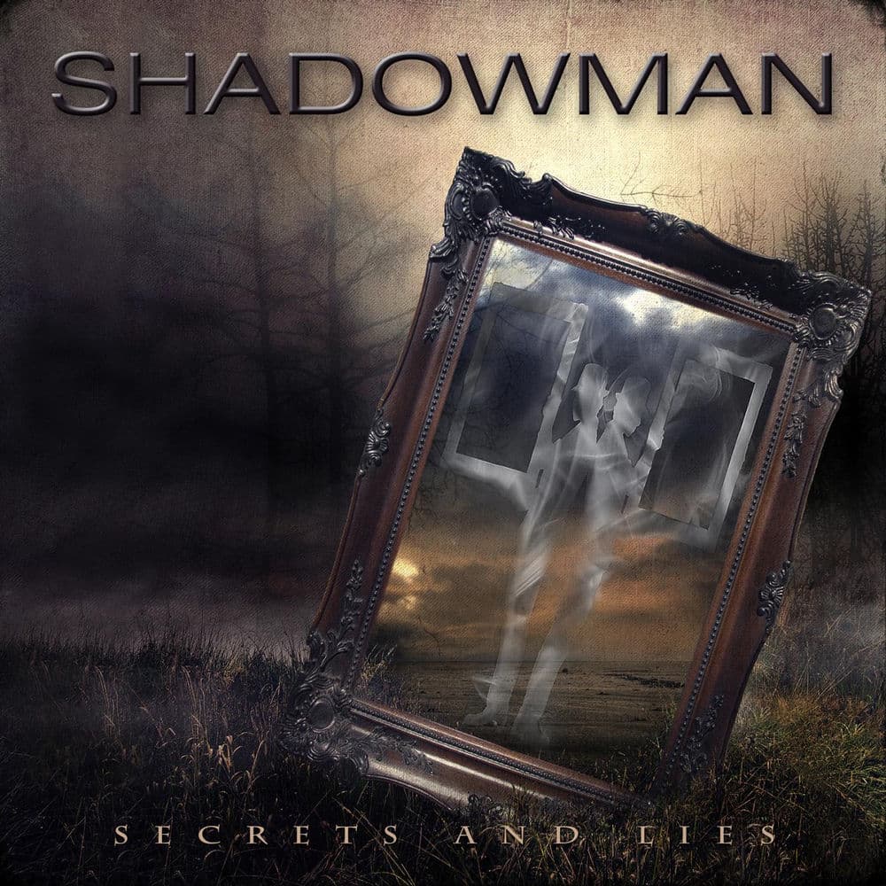 Shadowman