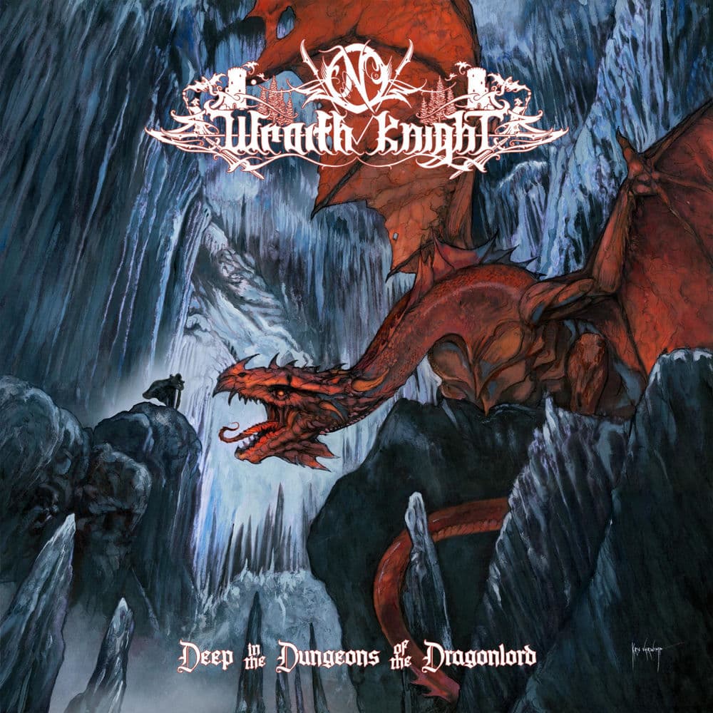 Wraith Knight