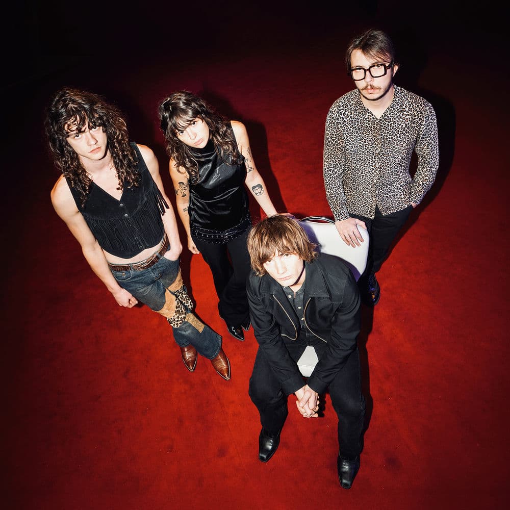DYNAMITE SHAKERS