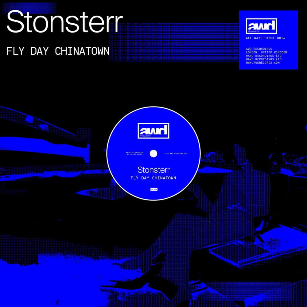 Stonsterr