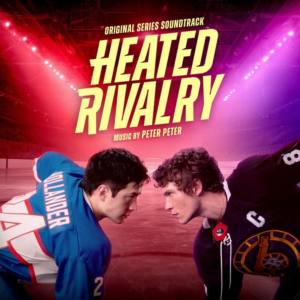 Heated Rivalry