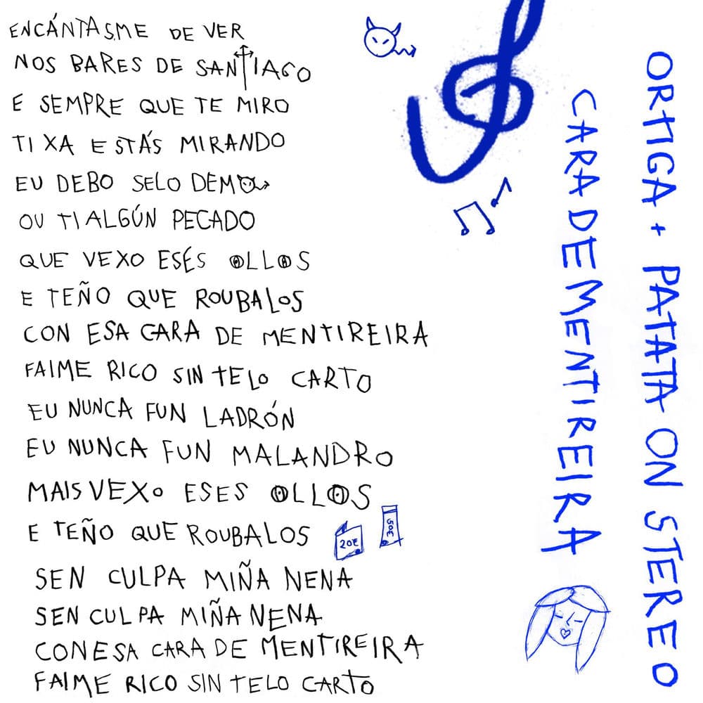 PatataOnStereo