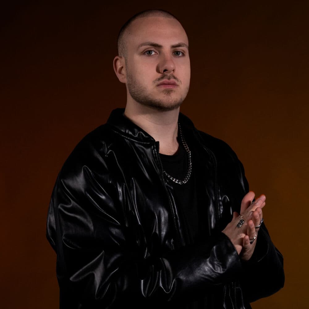 JUSTIN POLLNIK