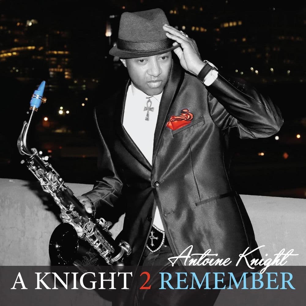Antoine Knight