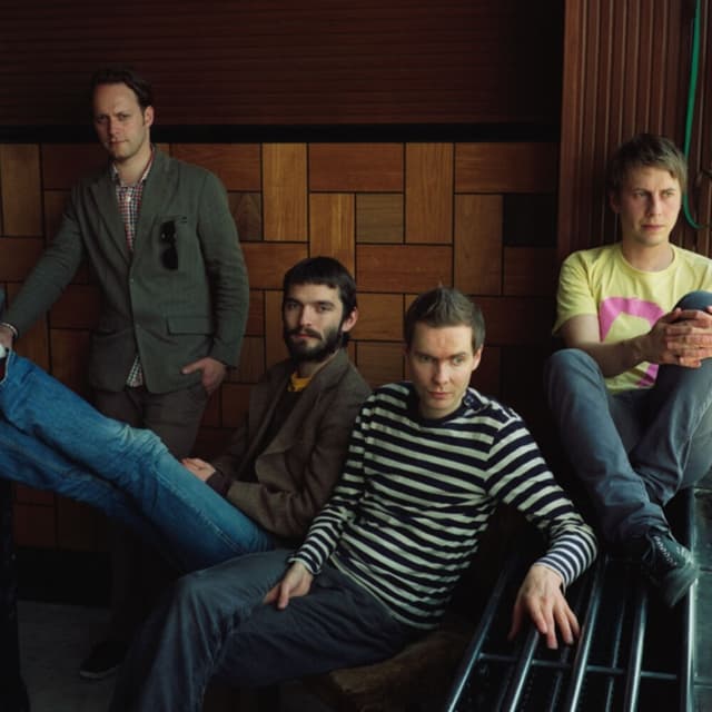 Sigur Ros