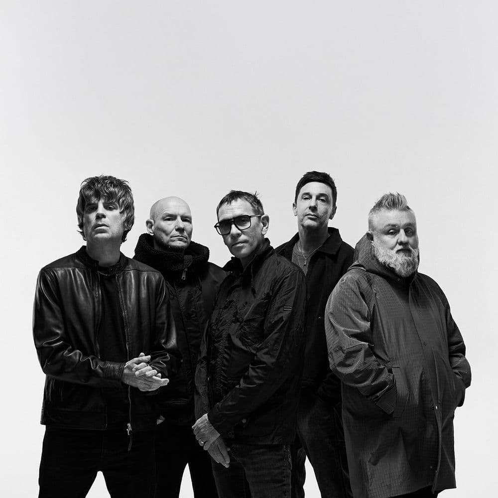 Shed Seven