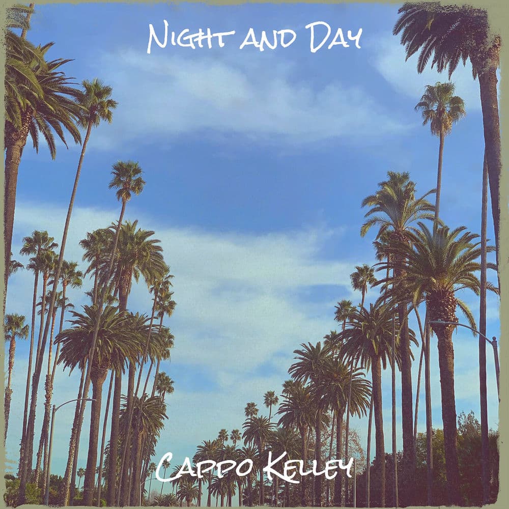 Cappo Kelley