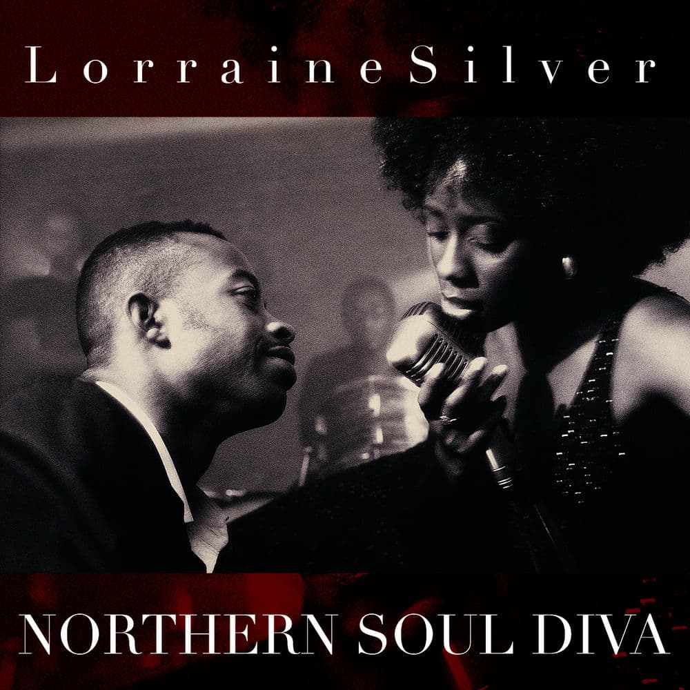 Lorraine Silver