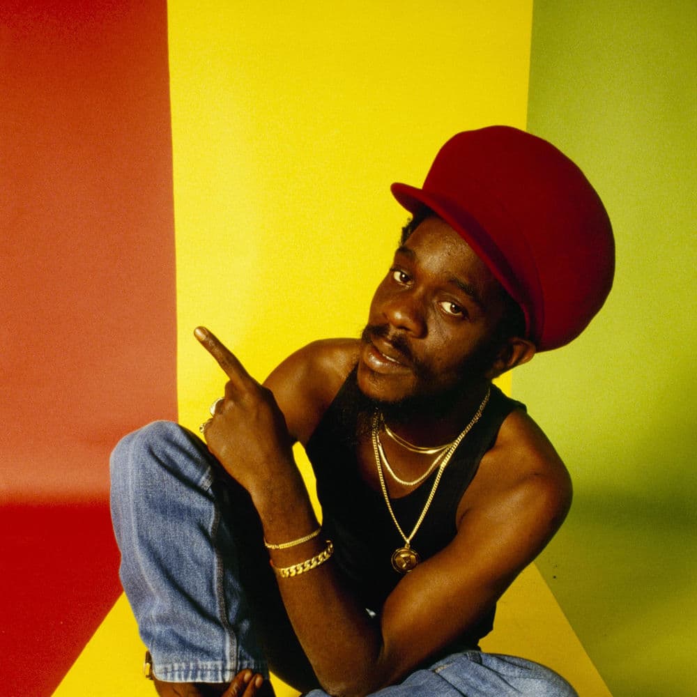 Dennis Brown