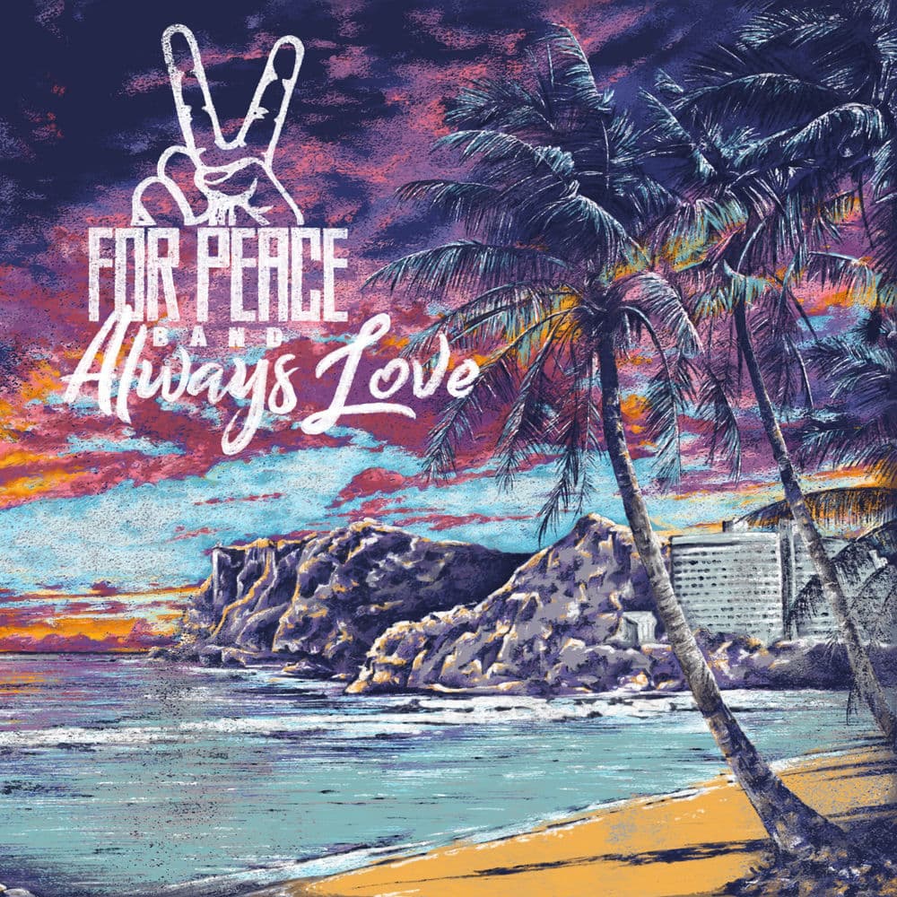 For Peace Band