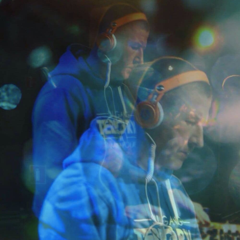 DJ Decks