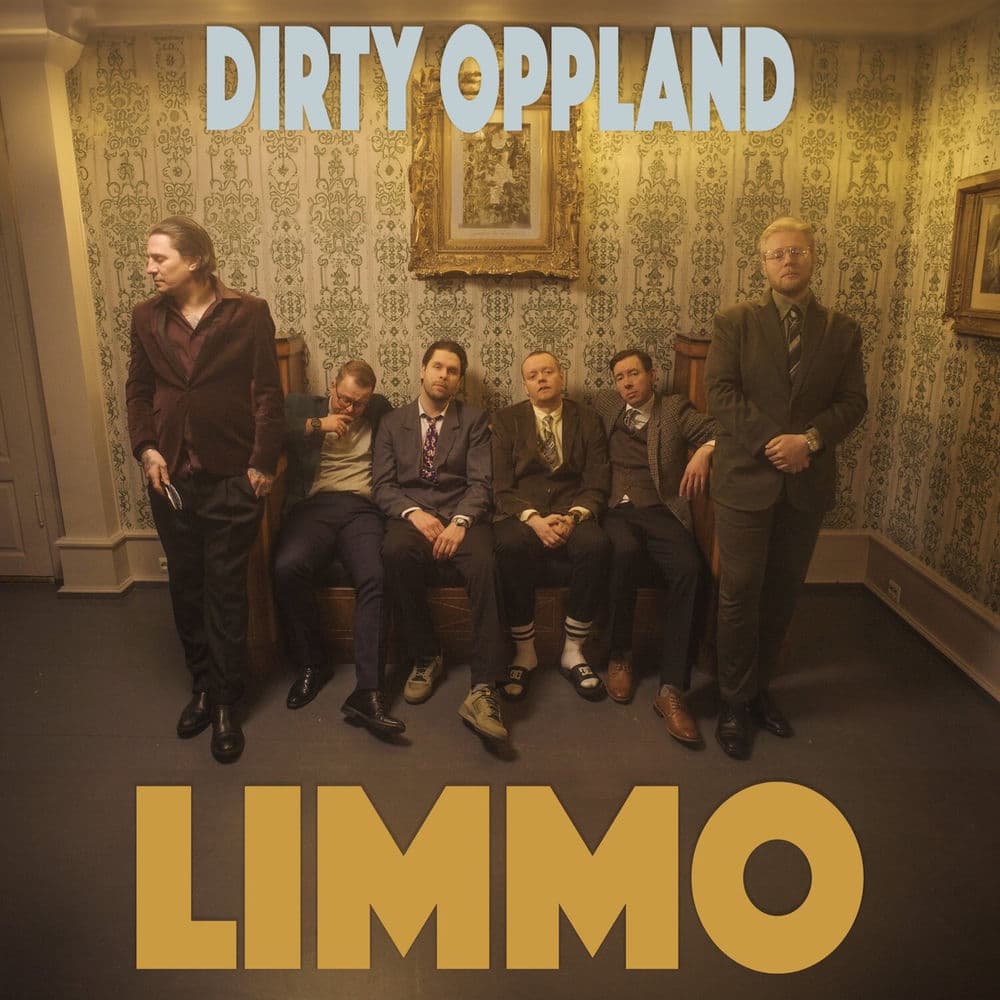 Dirty Oppland