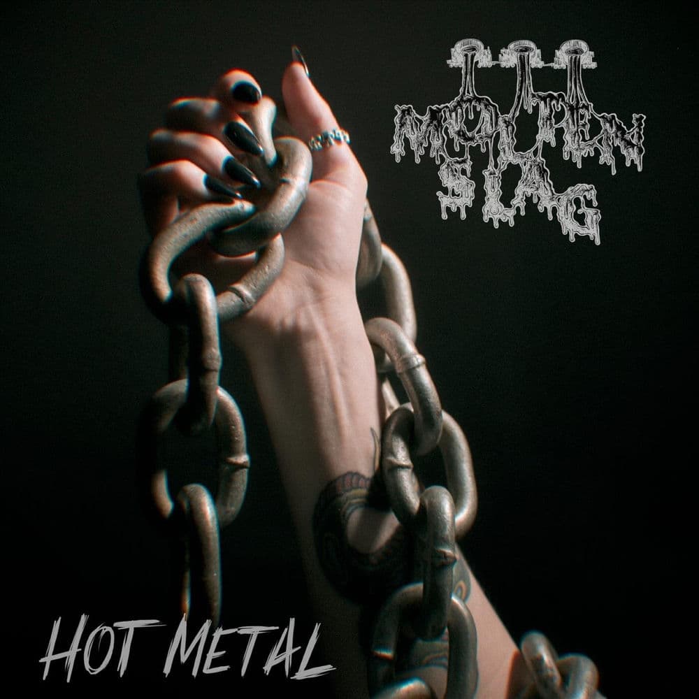 Molten Slag