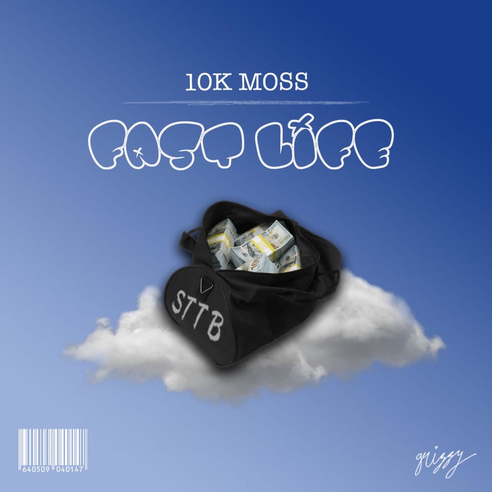 10k Moss
