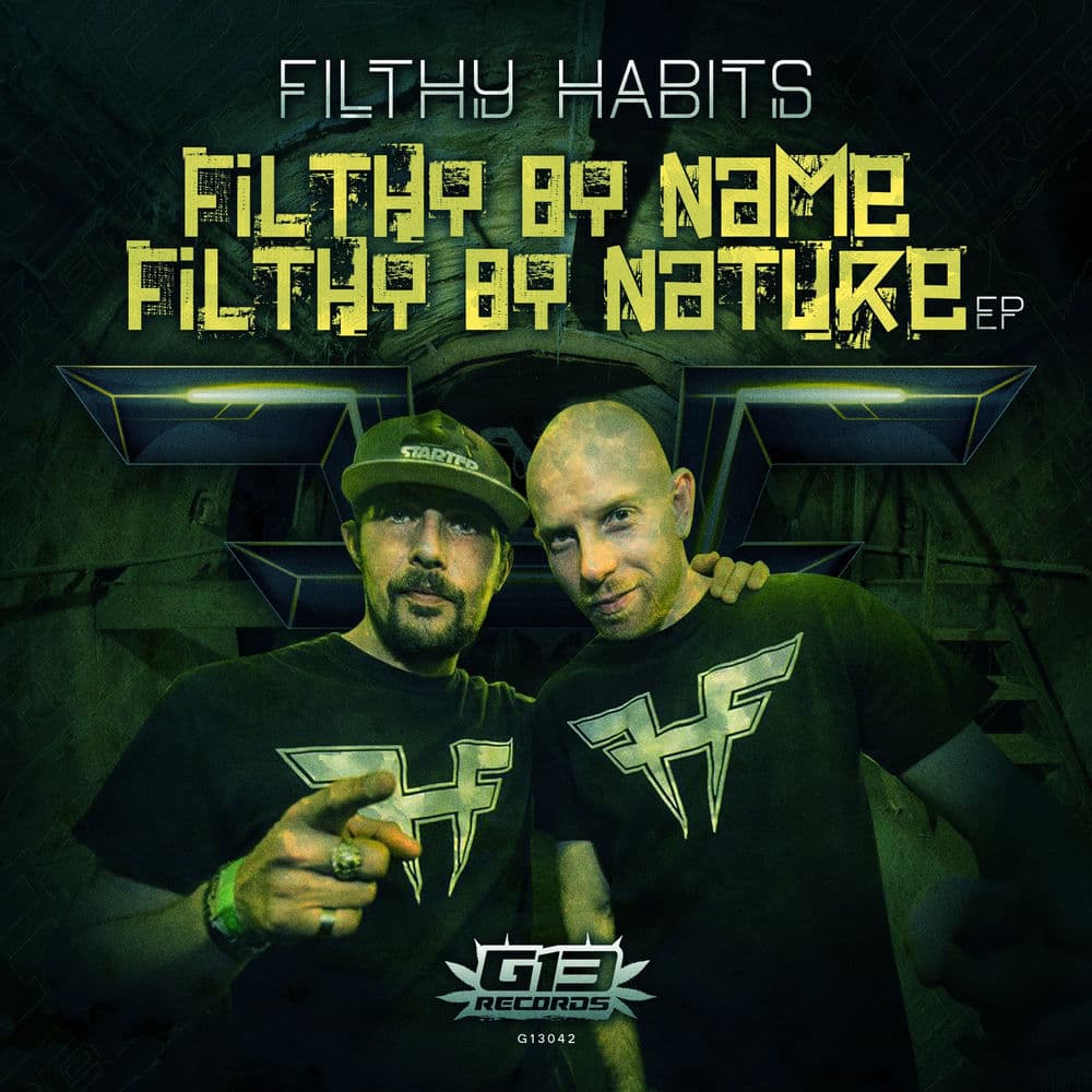 Filthy Habits