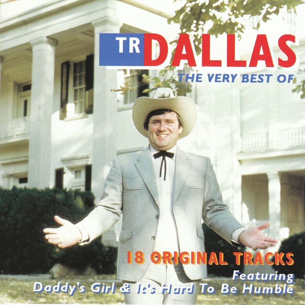 TR Dallas