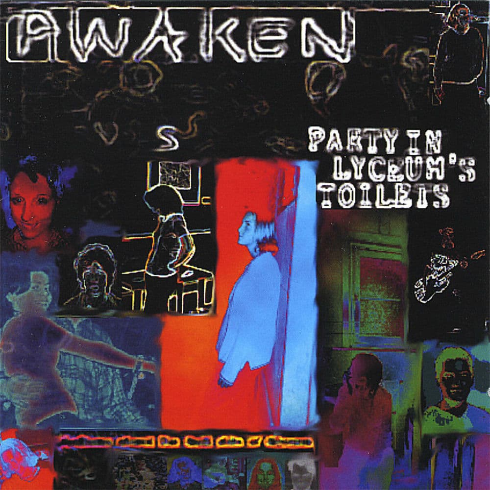 Awaken