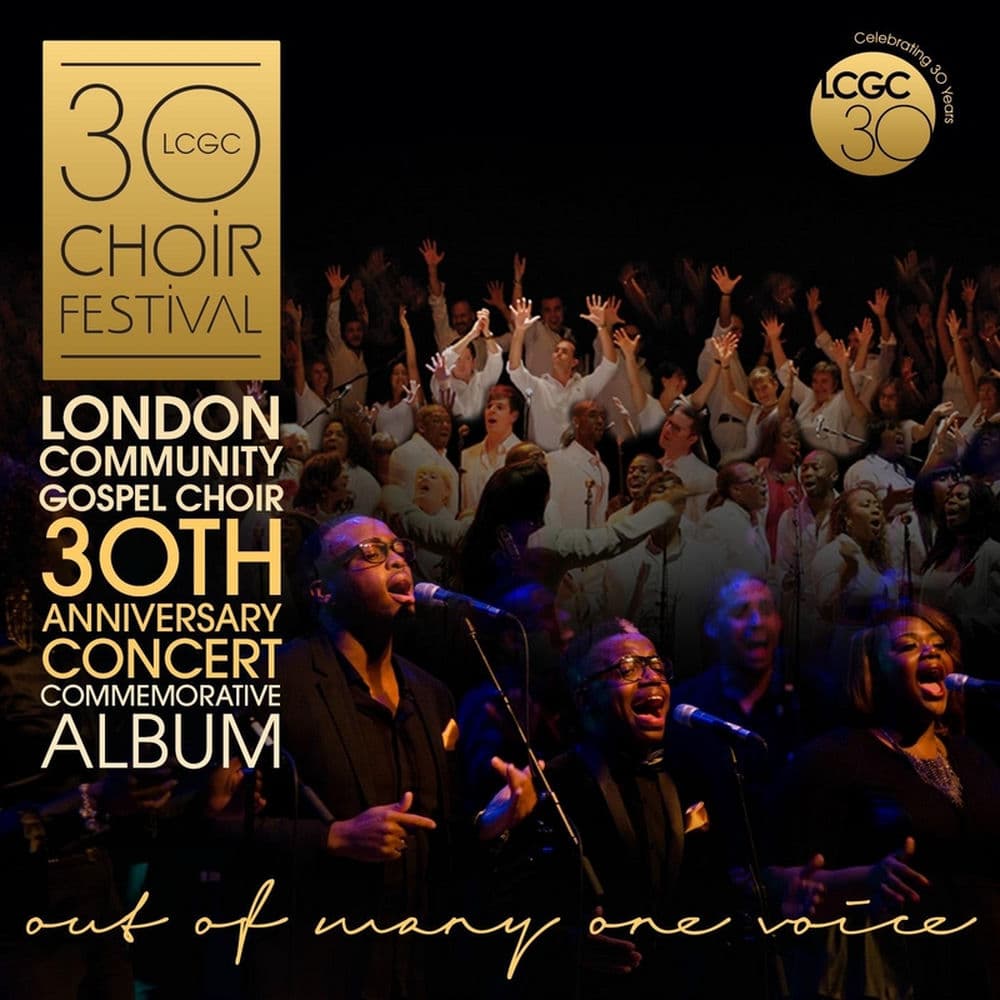 London Community Gospel Choir