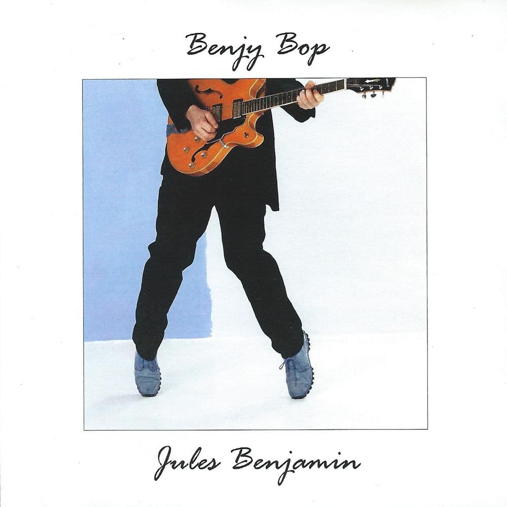 Jules Benjamin