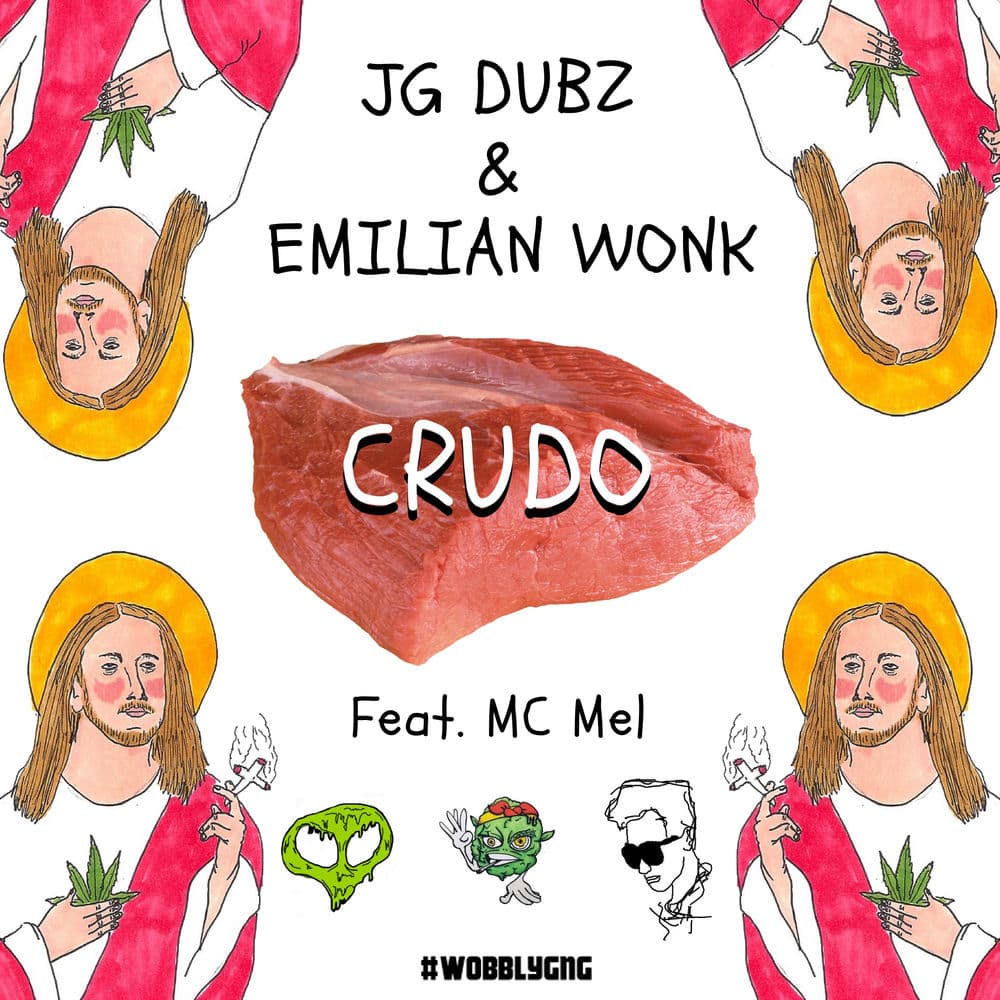 JG Dubz