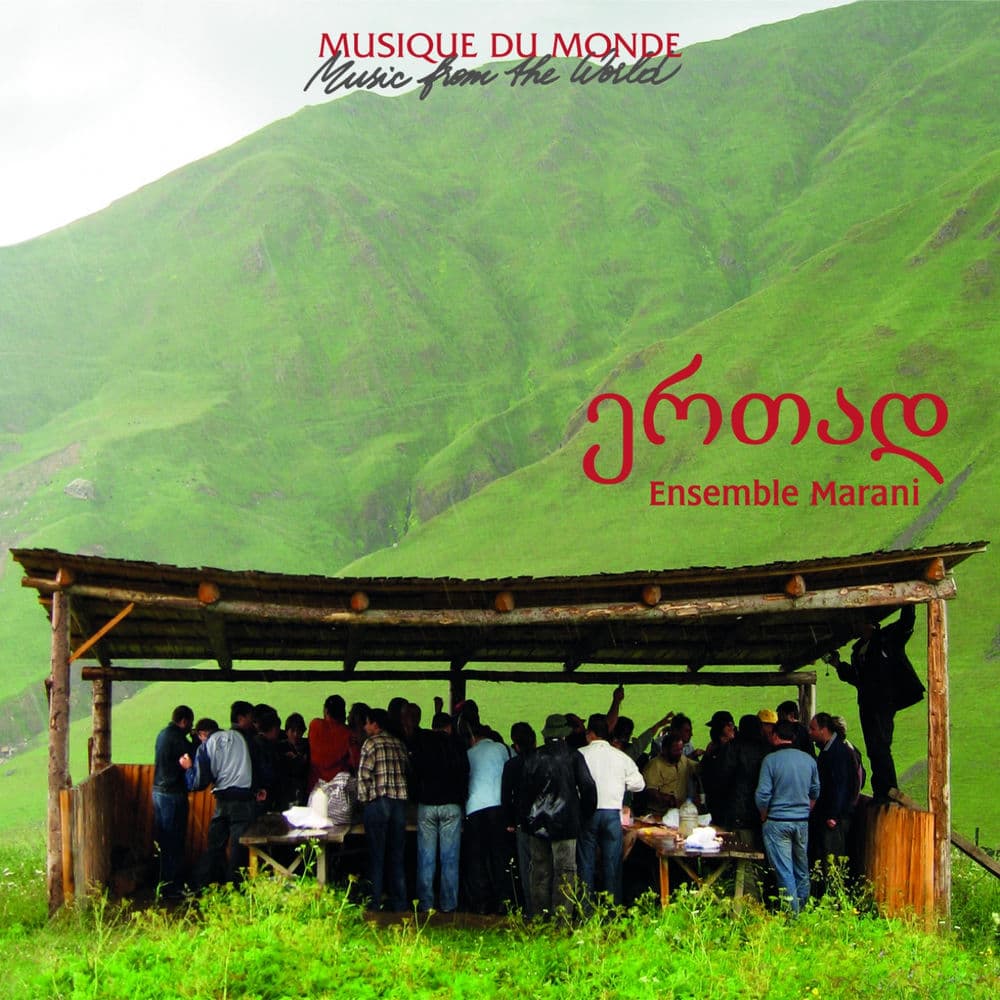Ensemble Marani