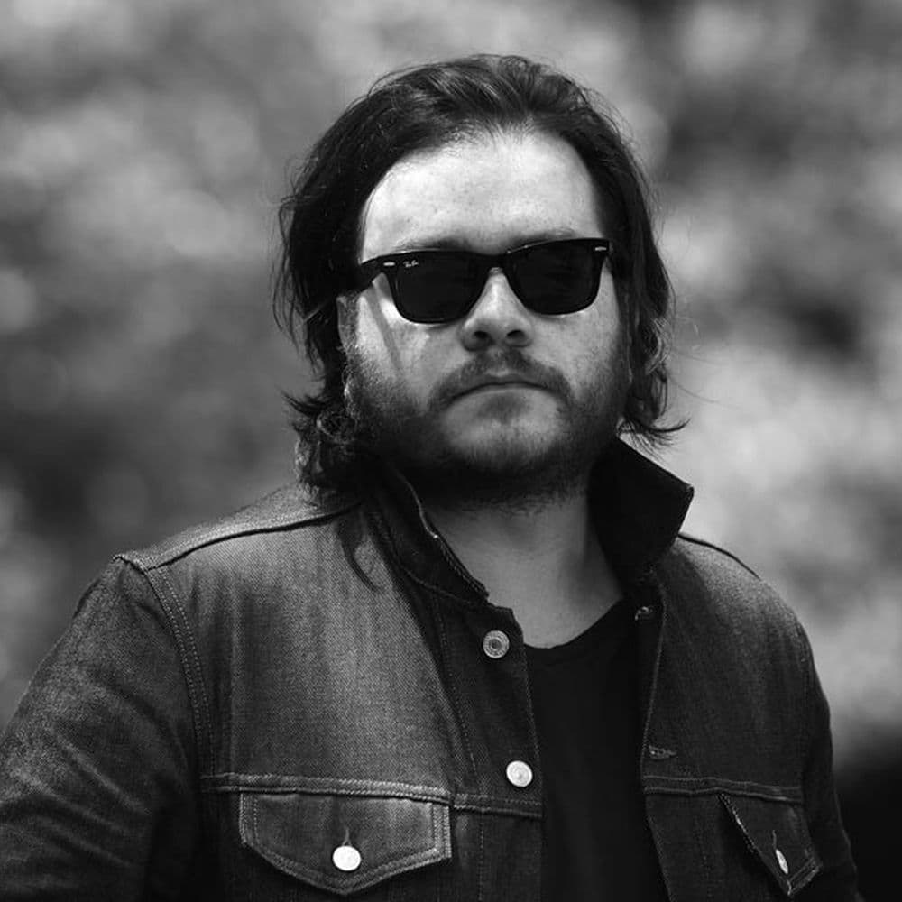 David Ramirez