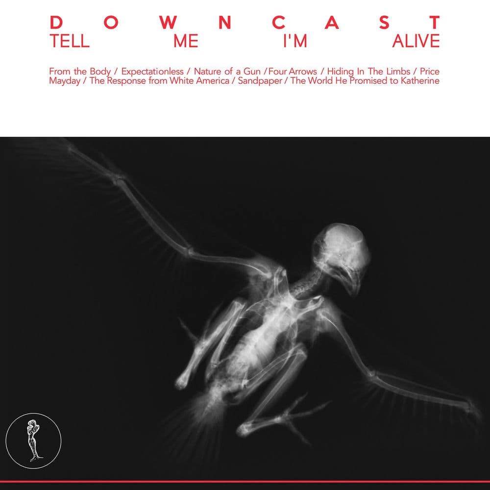 Downcast