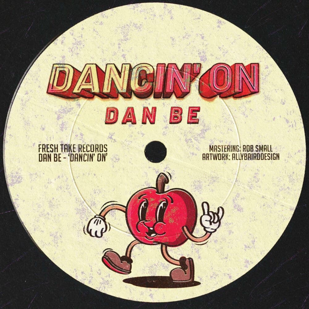 Dan be