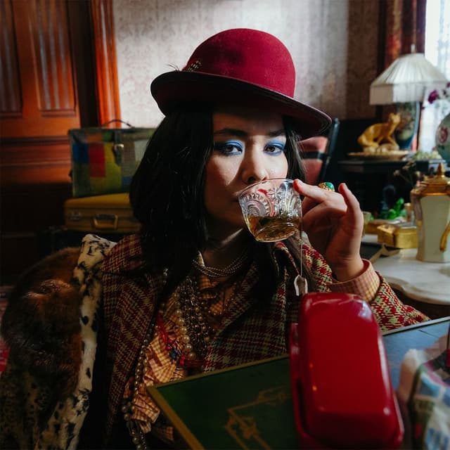 Mitski