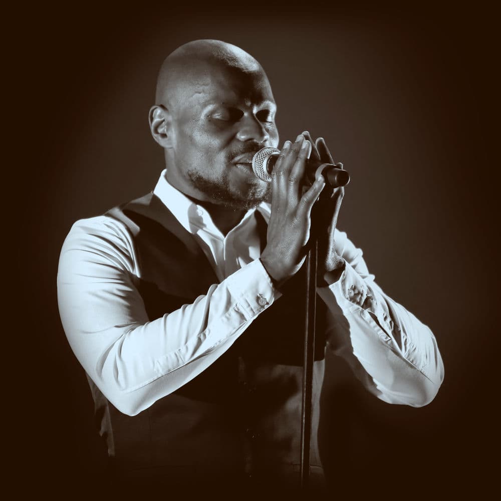 KERY JAMES