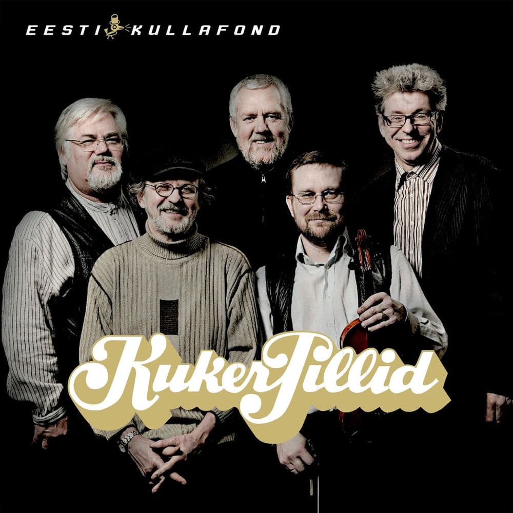 Kukerpillid